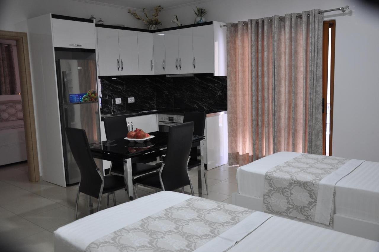 Villa Vela 사밀 외부 사진