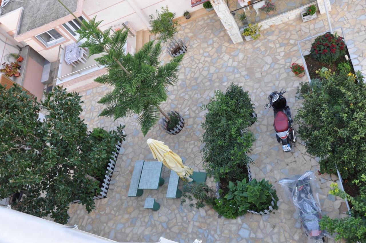 Villa Vela 사밀 외부 사진