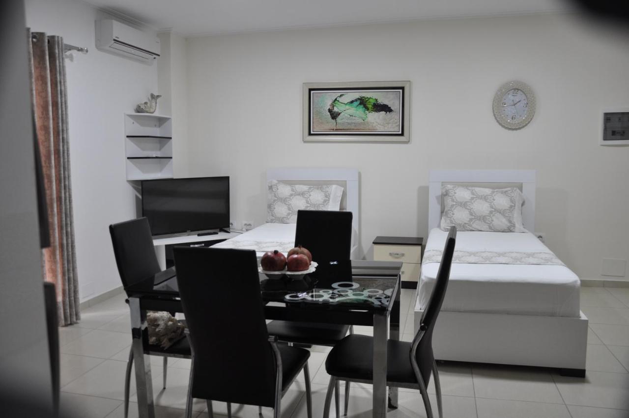 Villa Vela 사밀 외부 사진