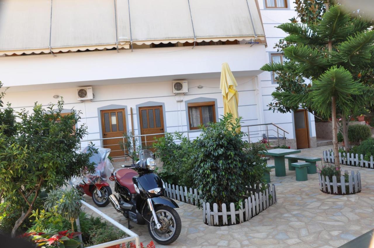 Villa Vela 사밀 외부 사진