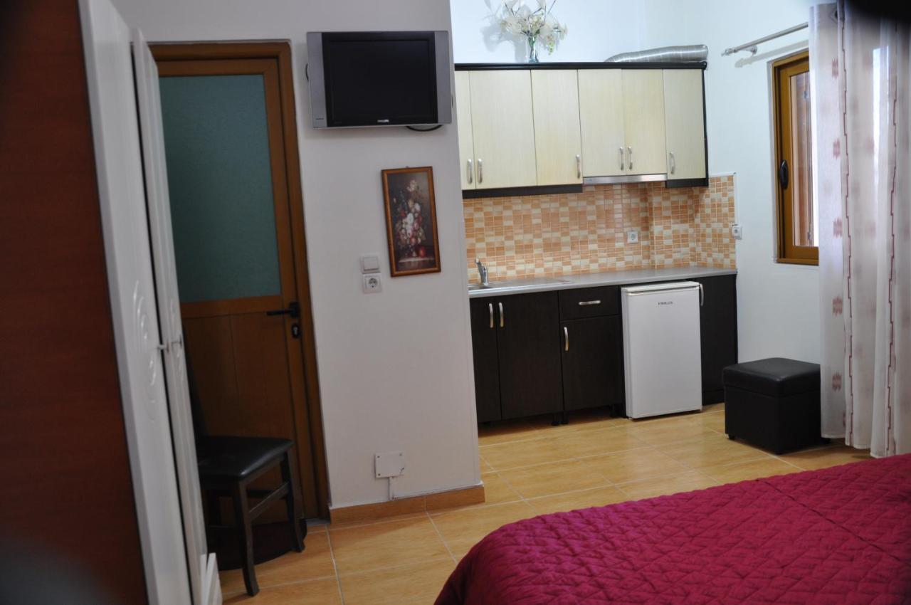 Villa Vela 사밀 외부 사진