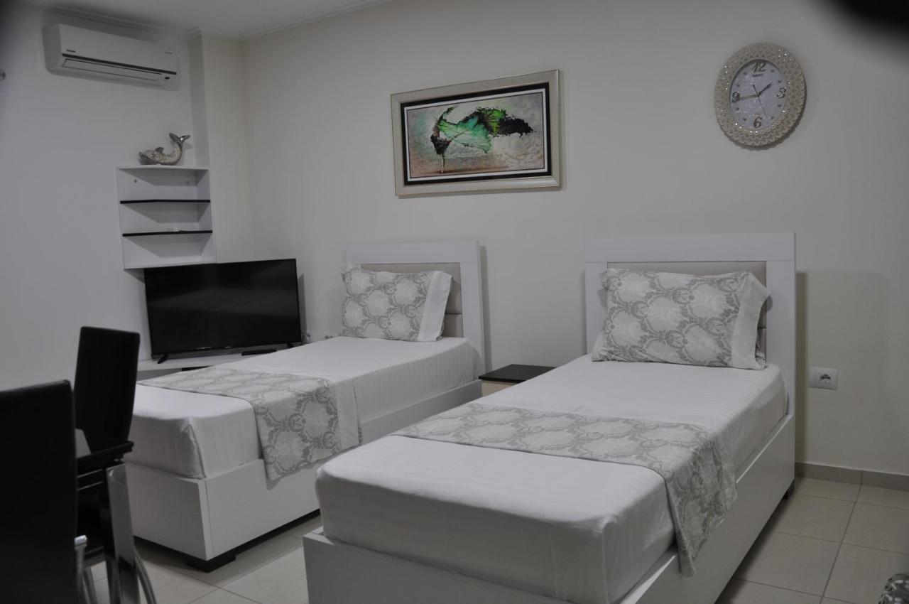 Villa Vela 사밀 외부 사진
