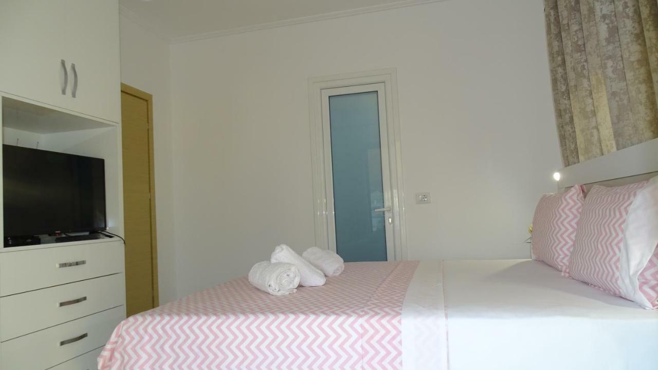 Villa Vela 사밀 외부 사진