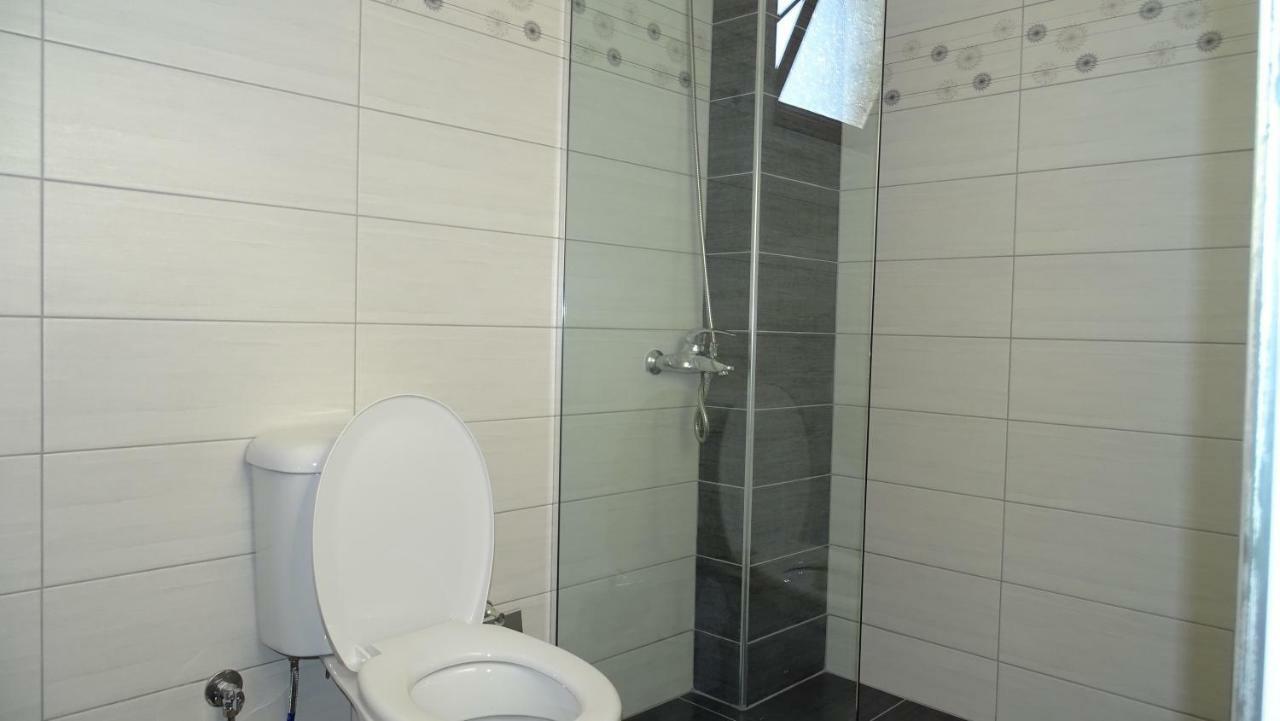 Villa Vela 사밀 외부 사진